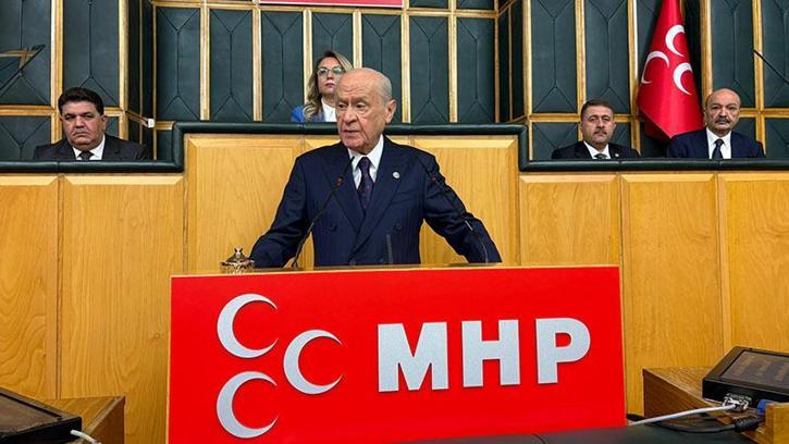 Bahçeli: Ara seçim yok, seçim zamanındadır