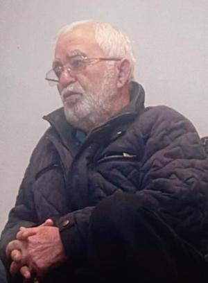 Evin kapısına 24 el ateş etti, eski kayınpederini öldürdü