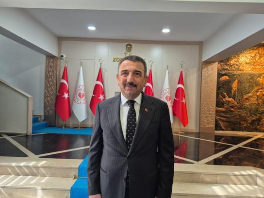 Zonguldak'taki tartışmalı İl Genel Meclisi seçim sonucunu Vali onayladı