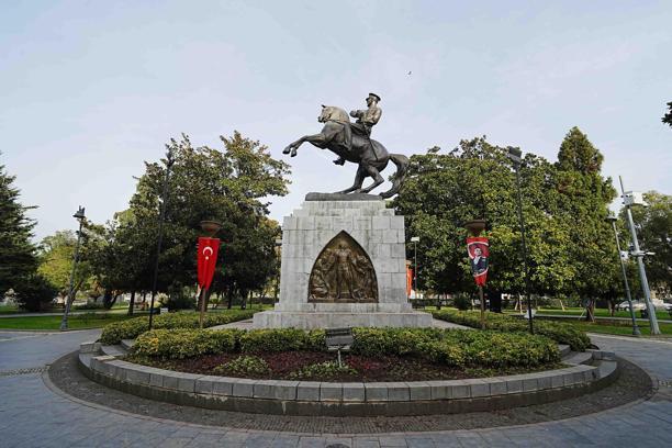 Samsun turizmde vites yükseltiyor