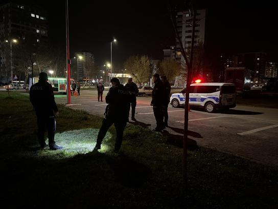 Kayseri’de iki grup arasında ‘laf atma’ kavgası: 4 yaralı