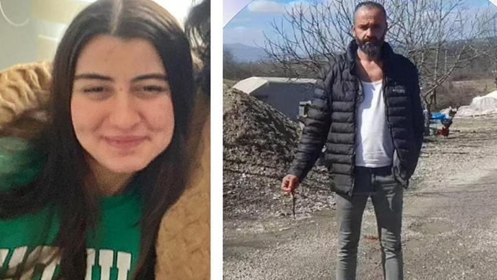 Kuyuda cesedi bulunan Hasret'i öldüren sanık için ağırlaştırılmış müebbet talebi