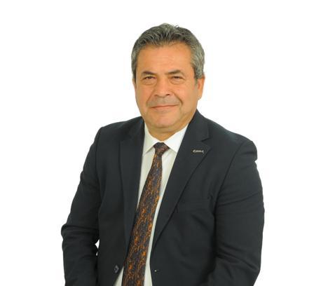 Serik'te belediye başkan yardımcısı istifa etti