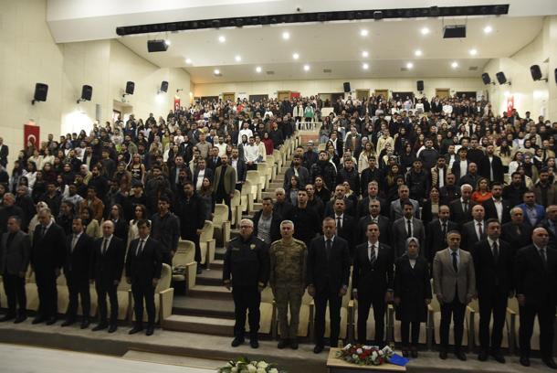 Bitlis’te turizm haftası kutlandı