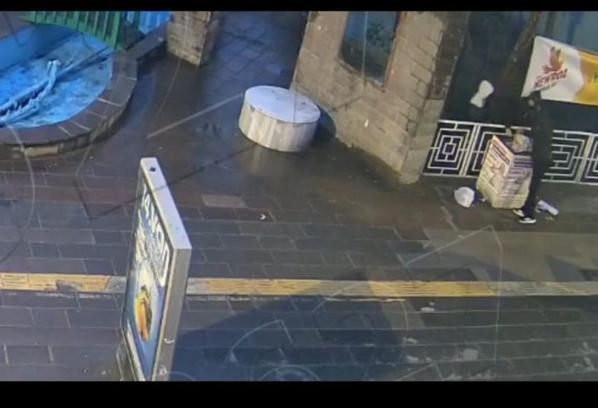 Van'da 650 bin liralık hırsızlık; 2 tutuklama