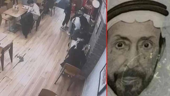 Suudi turist Şişli'de otel odasında ölü bulundu; yemek yediği restoran incelemeye alındı