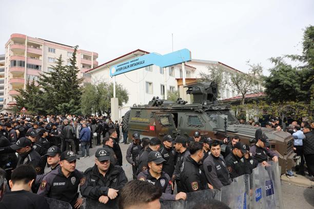 Okuldaki saldırının failinin bilgisayarında, yakın dönemde eylem yapacağına dair belgeye ulaşıldı