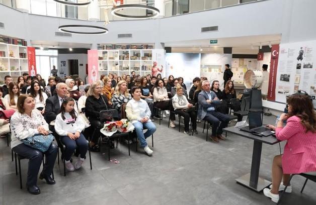 Nilüfer Sağlık Buluşmaları’nda çocukluk aşılarının önemi vurgulandı