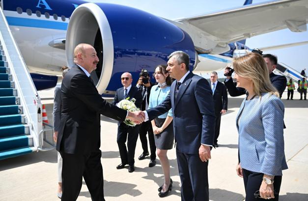 ADF2026 için tüm hazırlıklar tamamlandı