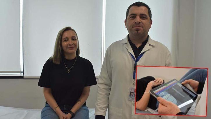 14 yıllık dinmeyen ağrıya omurilik pili çözümü