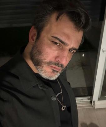 Şarkıcı Rıza Tamer, hayatını kaybetti