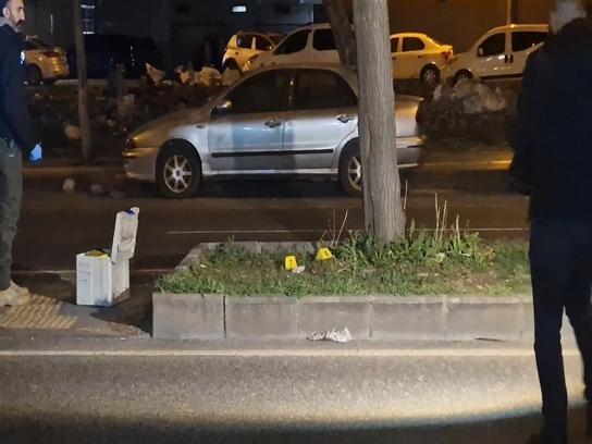 Eşini öldürüp kızını yaralayan şüpheli tutuklandı