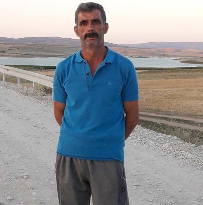 Manisa'da kanalizasyon çalışmasında göçük; 1 ölü (2)