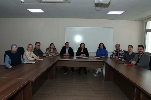 Türkiye'nin ilk dijital eşitsizlik ısı haritası hazırlanıyor