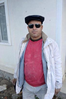 İş kazasında hayatını kaybetti