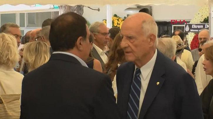 İnan Kıraç'ın Emine Alangoya ile evliliğinin iptali istinaf mahkemesince hukuka uygun bulundu