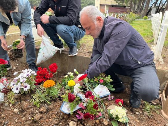 Okuldaki saldırıda ölen Kerem pilot olmak istiyormuş