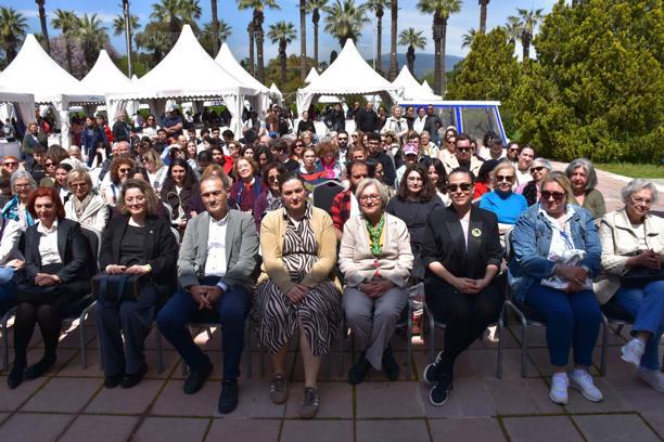 Prof. Dr. İlber Ortaylı, İzmir’de anıldı