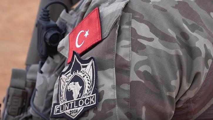 Flintlock-2026 Çok Uluslu Özel Kuvvetler Tatbikatı, Libya’da başladı