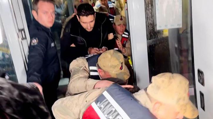 Gülistan Doku soruşturmasında tutuklanan Mustafa Türkay Sonel’in ifadesi ortaya çıktı