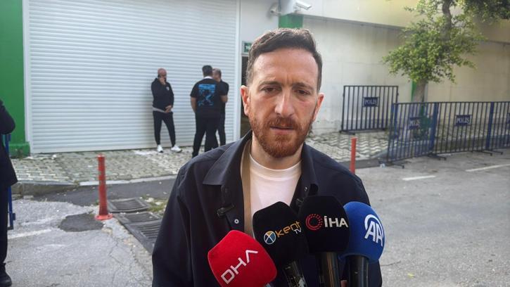 Erzurumspor'da Başkan Ahmet Dal şampiyonluğu kaybettiği annesine armağan etti