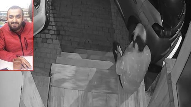 Kağıthane’de nabzı durunca akıllı saati 112’yi aradı