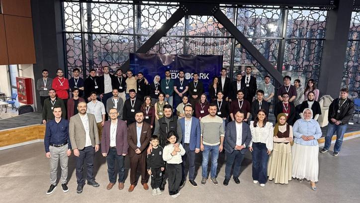 Medeniyet Teknopark’tan Finans Ideathon etkinliği