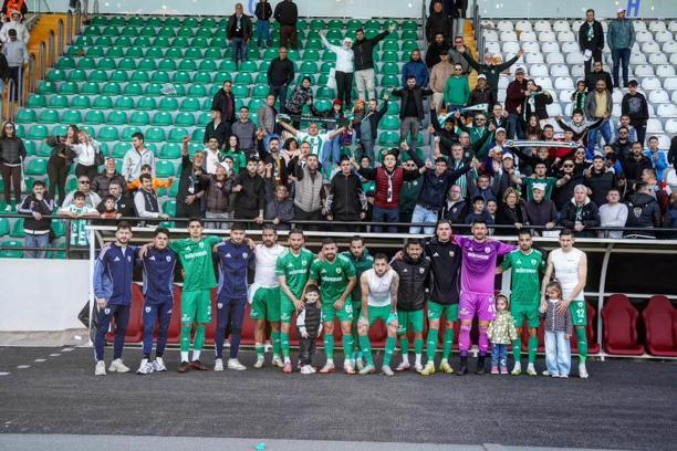 Muğlaspor yönetiminde sağduyu çağrısı geldi