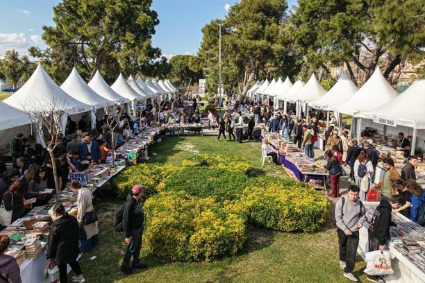 İZKİTAP’ta edebiyatla dolu hafta sonu