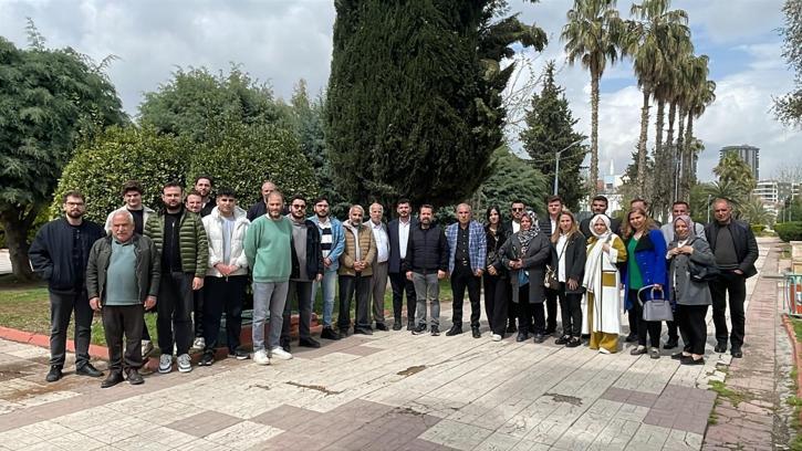 İran’da eğitim gören öğrencilerden yatay geçiş talebi