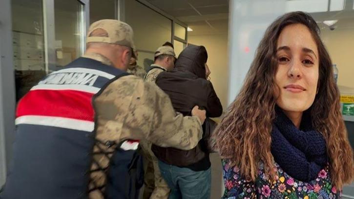 Gülistan Doku soruşturmasında gözaltına alınan eski başhekim adliyeye sevk edildi