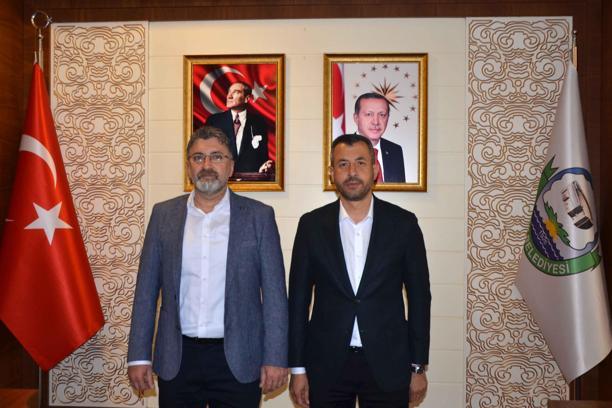 Başkan Kumbul: Kaos ortamından uzak çalışmak istiyorum