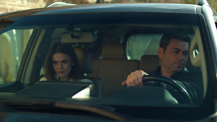 Cihan, Alya'dan vazgeçer mi?