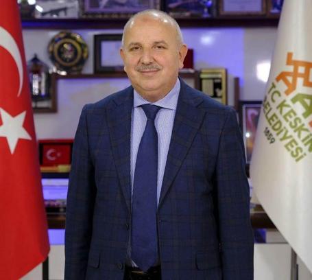 Keskin Belediye Başkanı Cönger, 'rüşvet' suçlamasıyla hakim karşısına çıktı