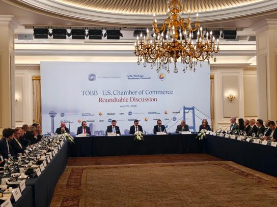 Cevdet Yılmaz: Savaş sonrası çok önemli imkanlarımız olacak