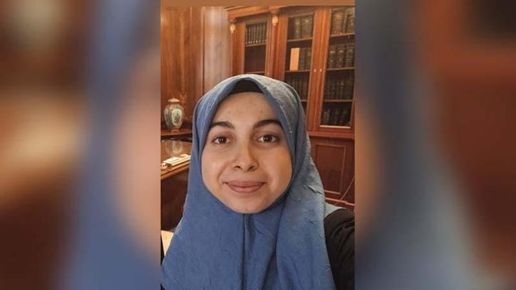 Yol kenarında yürürken otomobilin çarptığı Zehra öldü, sürücü kaçtı