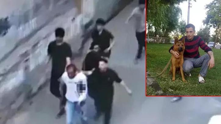 'Kız çocuğunun fotoğrafını çekti' denilerek öldürülmüştü; eşi sanıklara ağırlaştırılmış müebbet istedi