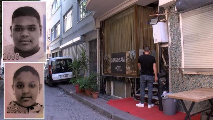 Fatih'te otelde ölü bulunan Hollandalı iki kardeşin böcek ilacından zehirlendiği ortaya çıktı