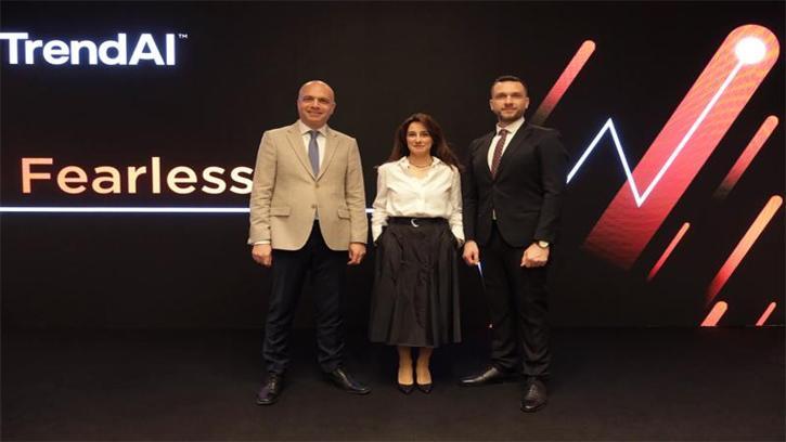 Trend Micro’dan siber güvenlikte TrendAI dönüşümü
