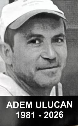 Yangında ölen teknisyen, Kırıkkale'de toprağa verildi