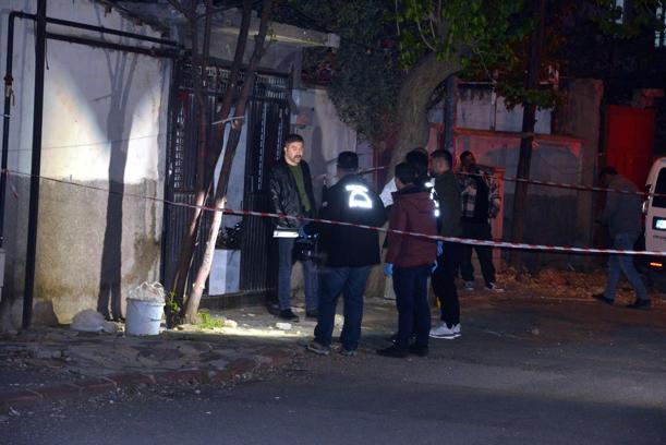 Kahramanmaraş’ta silahlı kavga: 7 yaralı