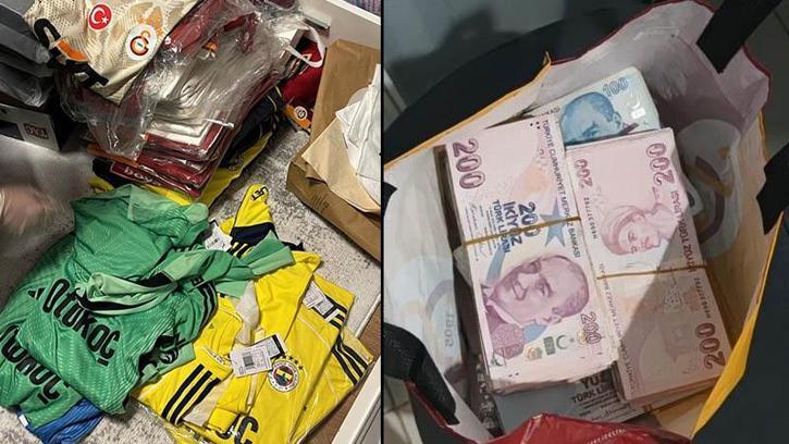 Beşiktaş - Fenerbahçe maçında karaborsa bilet soruşturması: 15 gözaltı
