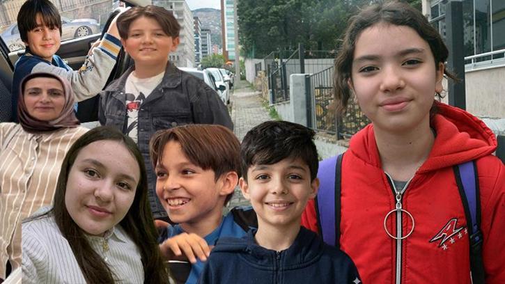 Okuldaki saldırıda ölen öğrencilerden 5’i, Ayla öğretmenin ders işlediği sınıftan