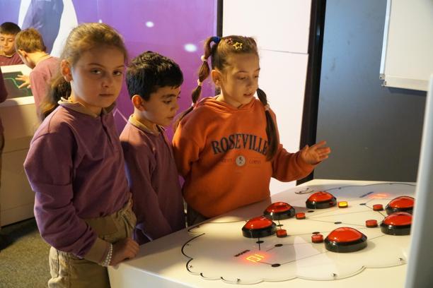 Karadeniz’de bilim şöleni