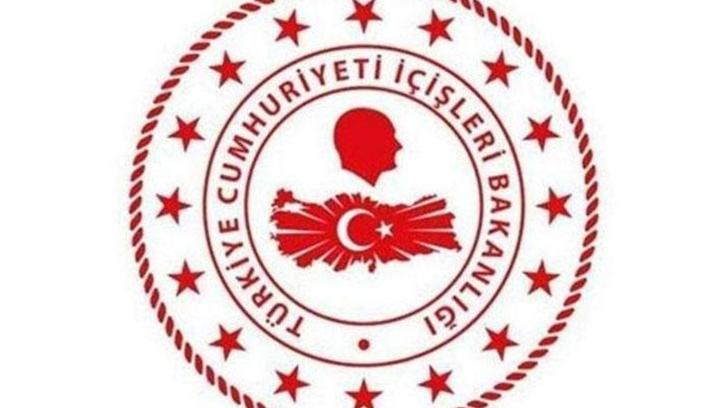 İçişleri Bakanlığı: Ataşehir Belediye Başkanı Onursal Adıgüzel tedbir olarak görevden uzaklaştırılmıştır