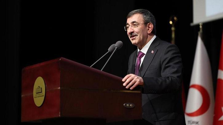 Cevdet Yılmaz: Nüfus meselesini çok boyutlu bakış açısıyla ele alıyoruz