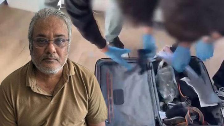 Hindistan'da kırmızı bültenle aranan şüpheli, Beylikdüzü'nde yakalandı