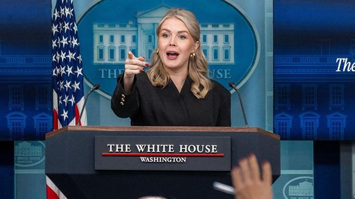 Beyaz Saray: İslamabad'daki İran görüşmelerine Witkoff ve Kushner katılacak