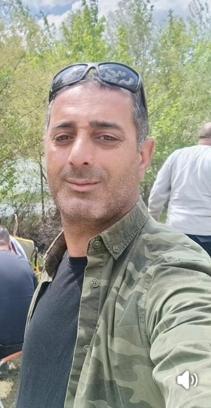 Bottan Fırat Nehri'ne düşen kampçının cansız bedeni bulundu (2)