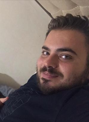 Rize'de sahilde erkek cesedi bulundu (2)